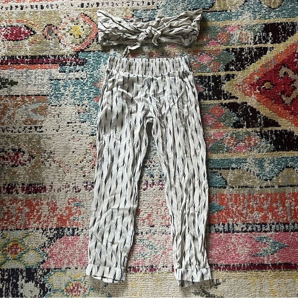 BEACH RIOT Avery Top in Diamond size M - Picture 3 of 7